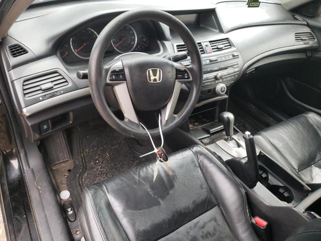 Photo 8 from auction – 2008 HONDA ACCORD EXL with VIN 1HGCS12868A005307