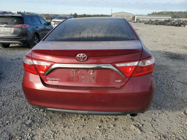 Photo 6 from auction – 2016 TOYOTA CAMRY with VIN 4T1BF1FK5GU514303