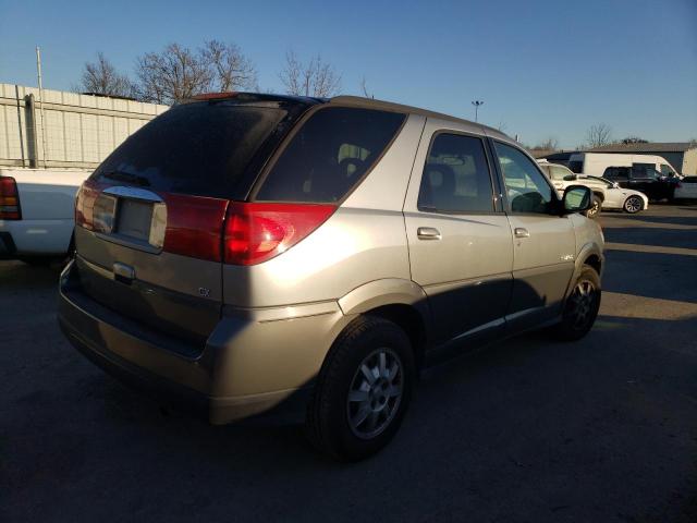 Photo 3 from auction – 2003 BUICK RENDEZVOUS with VIN 3G5DA03E33S608718