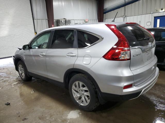 Photo 2 from auction – 2016 HONDA CR-V EX with VIN 2HKRM4H58GH635712