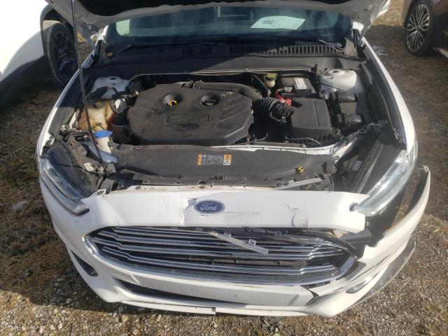 Photo 11 from auction – 2013 FORD FUSION TIT with VIN 3FA6P0K91DR223113