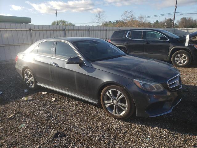 Photo 4 from auction – 2014 MERCEDES-BENZ E 350 with VIN WDDHF5KB6EA836772