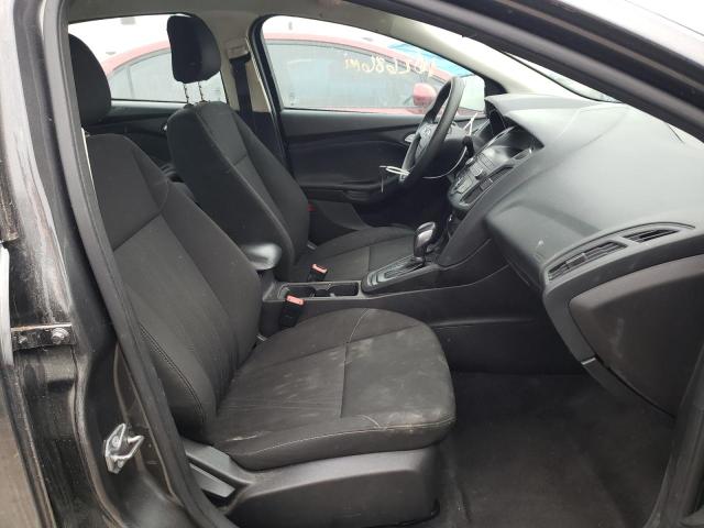 Photo 5 from auction – 2018 FORD FOCUS SE with VIN 1FADP3F23JL226577