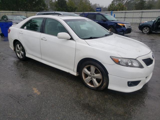 Photo 4 from auction – 2011 TOYOTA CAMRY BASE with VIN 4T1BF3EK4BU713400