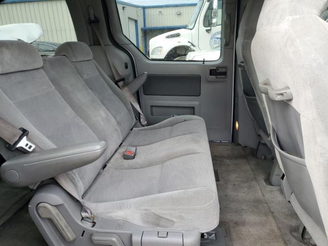 Photo 11 from auction – 2005 FORD FREESTAR S with VIN 2FMZA516X5BA62401