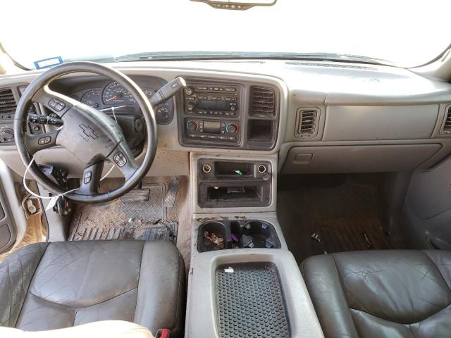 Photo 8 from auction – 2007 CHEVROLET SILVERADO with VIN 1GCHK23D47F122195