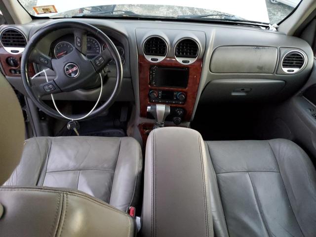 Photo 8 from auction – 2006 GMC ENVOY with VIN 1GKDT13S062353142