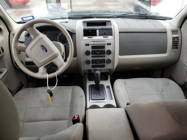 Photo 8 from auction – 2012 FORD ESCAPE XLT with VIN 1FMCU0D73CKB69684