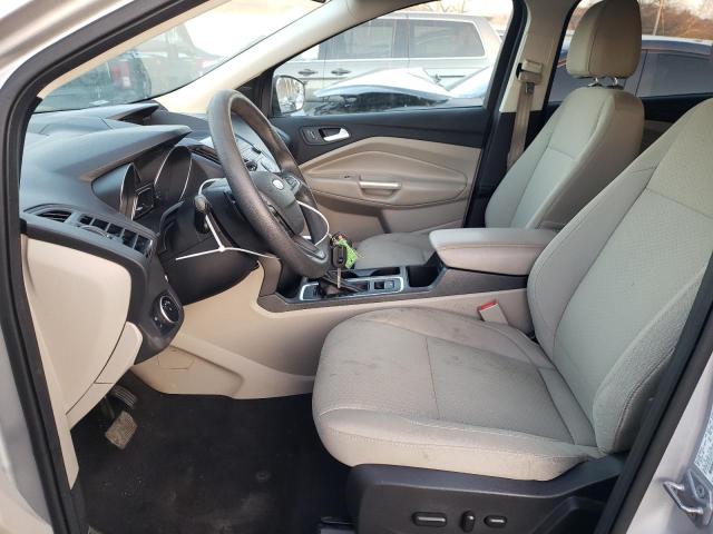 Photo 7 from auction – 2017 FORD ESCAPE SE with VIN 1FMCU9GD8HUC07797