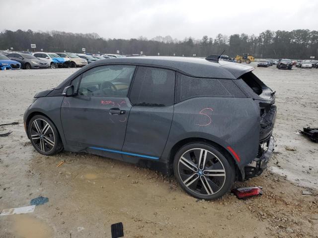 Photo 2 from auction – 2014 BMW I3 BEV with VIN WBY1Z2C59EV284279