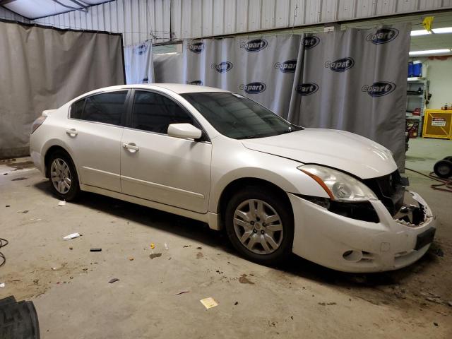 Photo 4 from auction – 2011 NISSAN ALTIMA BAS with VIN 1N4AL2AP1BN494559