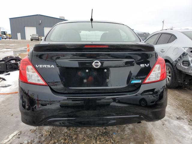 Photo 6 from auction – 2016 NISSAN VERSA S with VIN 3N1CN7AP7GL815959