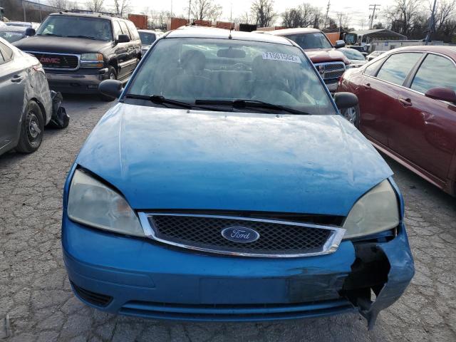 Photo 5 from auction – 2007 FORD FOCUS ZX4 with VIN 1FAFP34N27W302948