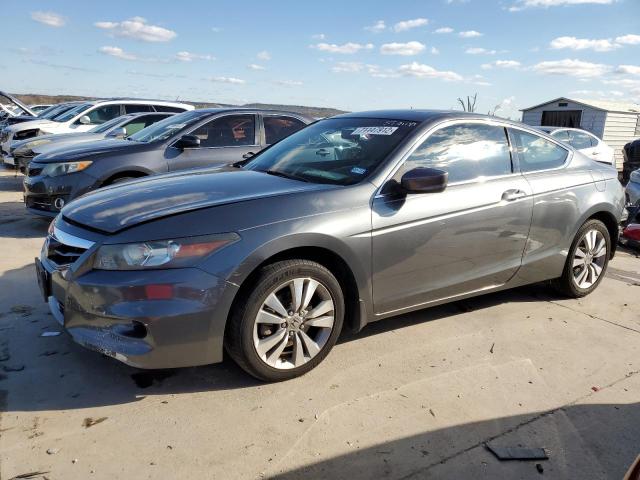 Photo 1 from auction – 2012 HONDA ACCORD EXL with VIN 1HGCS1B8XCA017548
