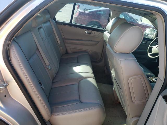 Photo 10 from auction – 2011 CADILLAC DTS LUXURY with VIN 1G6KD5E61BU127233