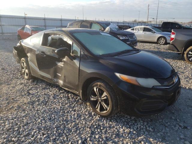 Photo 4 from auction – 2015 HONDA CIVIC EX with VIN 2HGFG3A85FH504268