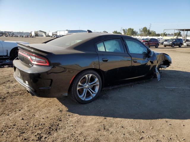 Photo 3 from auction – 2021 DODGE CHARGER R/ with VIN 2C3CDXCT5MH646687