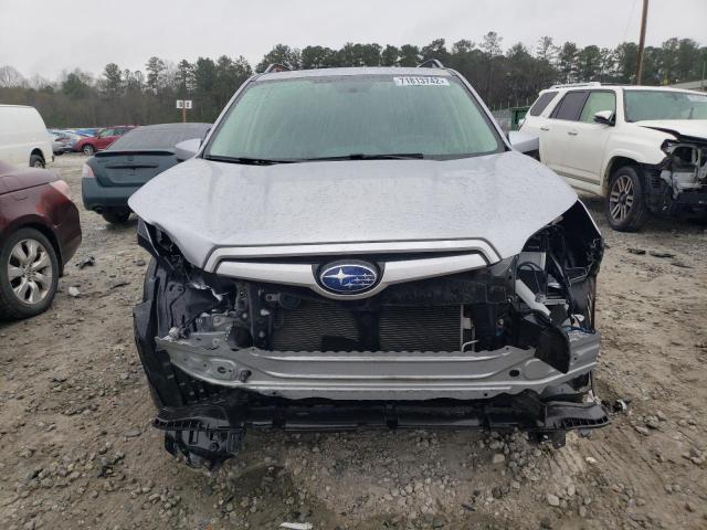 Photo 5 from auction – 2019 SUBARU FORESTER P with VIN JF2SKAGCXKH473869