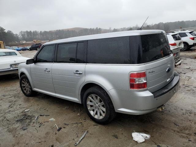 Photo 2 from auction – 2009 FORD FLEX SEL with VIN 2FMDK52C89BA09374