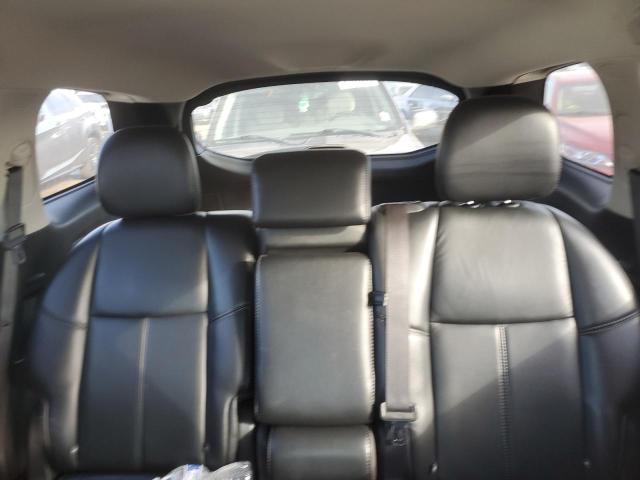 Photo 10 from auction – 2017 NISSAN PATHFINDER with VIN 5N1DR2MM8HC688013