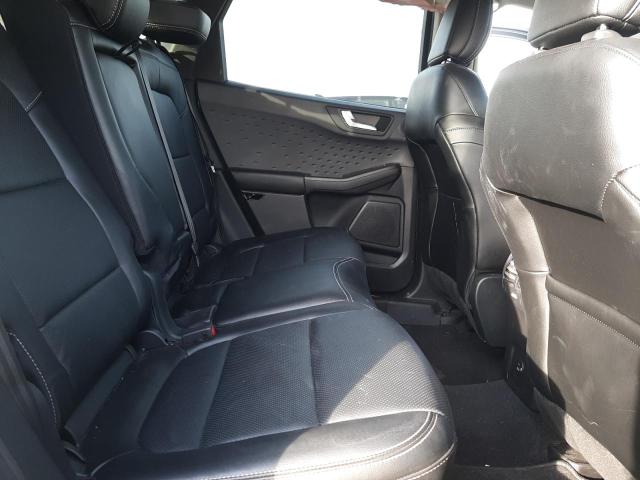 Photo 11 from auction – 2020 FORD ESCAPE TIT with VIN 1FMCU0DZ1LUC17527