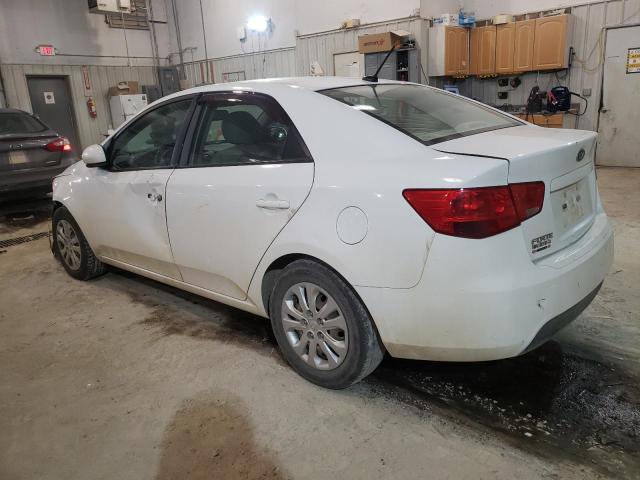 Photo 2 from auction – 2012 KIA FORTE LX with VIN KNAFT4A24C5638152