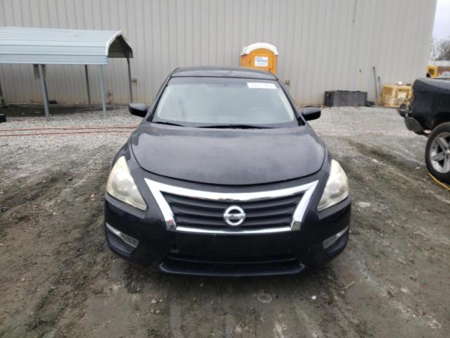 Photo 5 from auction – 2013 NISSAN ALTIMA 2.5 with VIN 1N4AL3AP1DN513197
