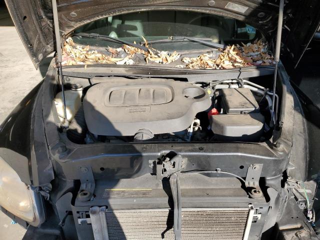 Photo 11 from auction – 2010 CHEVROLET HHR LT with VIN 3GNBABDB6AS576710