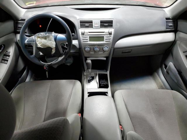 Photo 8 from auction – 2010 TOYOTA CAMRY BASE with VIN 4T1BF3EK2AU058684