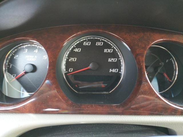 Photo 9 from auction – 2009 BUICK LUCERNE CX with VIN 1G4HD57M19U101501