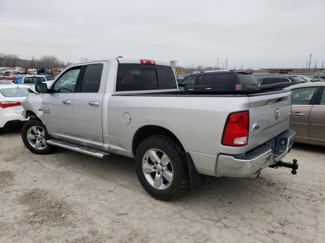 صورة رقم 2 من المزاد - 2015 RAM 1500 SLT مع VIN 1C6RR7GT4FS659418