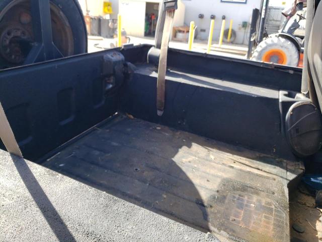 Photo 10 from auction – 1992 JEEP WRANGLER / with VIN 2J4FY19P4NJ519793