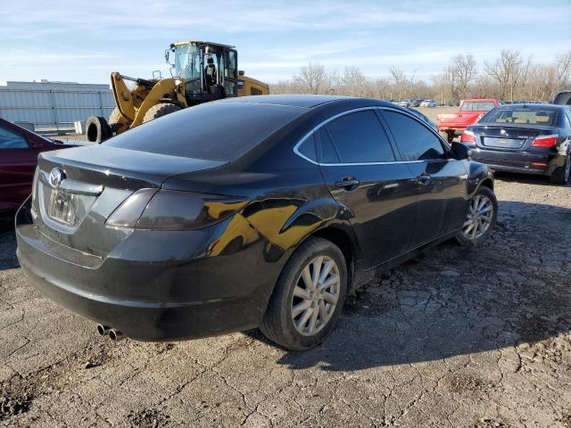 Photo 3 from auction – 2012 MAZDA 6 I with VIN 1YVHZ8EH3C5M41015