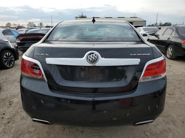 Photo 6 from auction – 2013 BUICK LACROSSE with VIN 1G4GC5E34DF321737