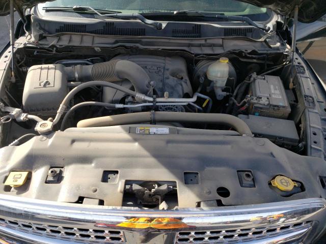 Photo 11 from auction – 2016 RAM 1500 LARAM with VIN 1C6RR7JT7GS254387