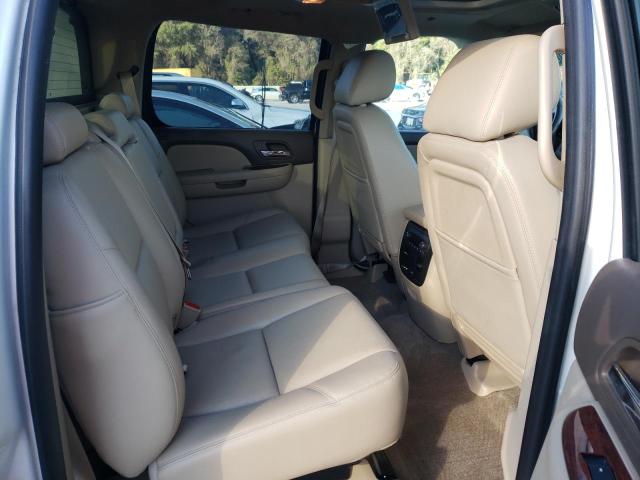 Photo 10 from auction – 2013 CHEVROLET AVALANCHE with VIN 3GNTKGE7XDG285949