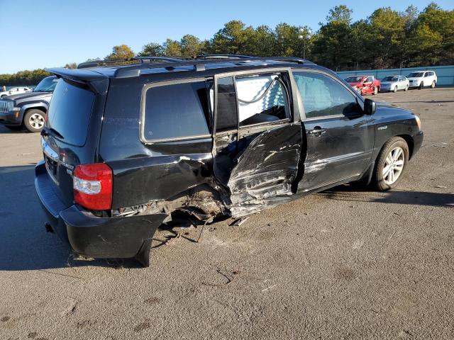 Photo 3 from auction – 2006 TOYOTA HIGHLANDER with VIN JTEEW21A560017145