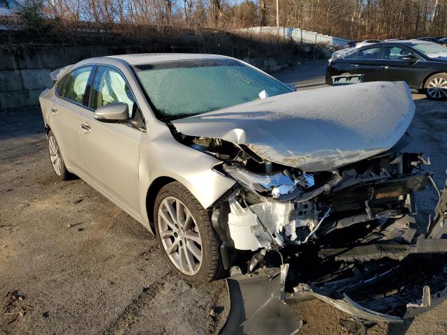 Photo 4 from auction – 2014 TOYOTA AVALON with VIN 4T1BK1EB4EU134234