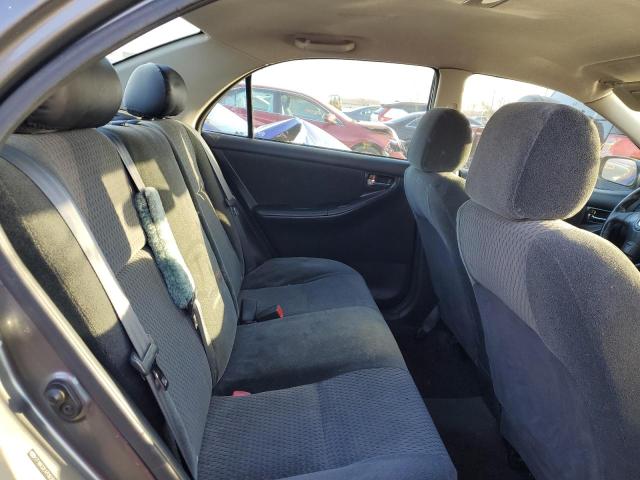 Photo 10 from auction – 2007 TOYOTA COROLLA CE with VIN 2T1BR32E47C822647