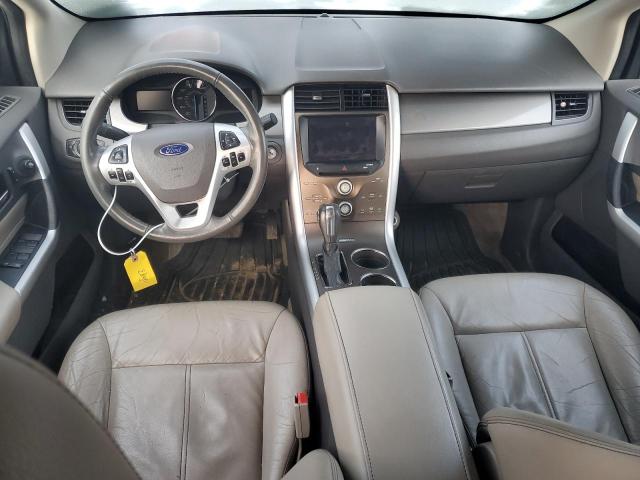 Photo 8 from auction – 2011 FORD EDGE SEL with VIN 2FMDK3JC2BBB34155