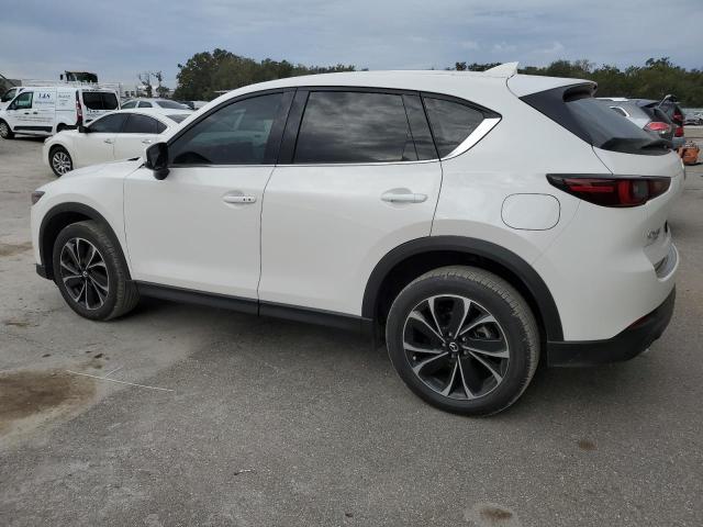 Photo 2 from auction – 2022 MAZDA CX-5 PREMI with VIN JM3KFBDM4N1614929