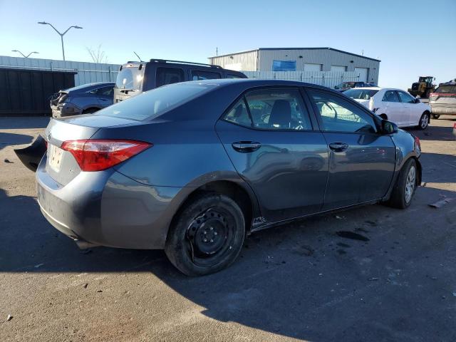 Photo 3 from auction – 2019 TOYOTA COROLLA L with VIN 2T1BURHE1KC135465