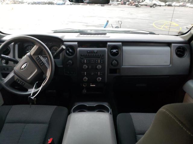 Photo 8 from auction – 2014 FORD F150 with VIN 1FTFW1EF3EFB95012