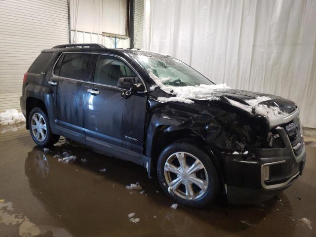 Photo 4 from auction – 2016 GMC TERRAIN SL with VIN 2GKFLTEK4G6239022