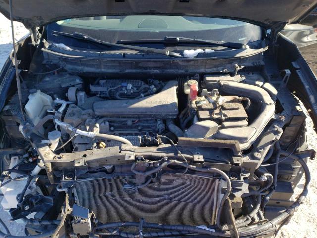 Photo 12 from auction – 2016 NISSAN ROGUE S with VIN 5N1AT2MV8GC743801