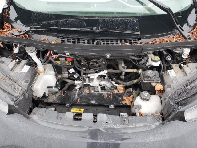 Photo 12 from auction – 2014 BMW I3 BEV with VIN WBY1Z2C59EV284279