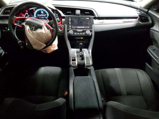 Photo 8 from auction – 2016 HONDA CIVIC EX with VIN 2HGFC2F73GH540516