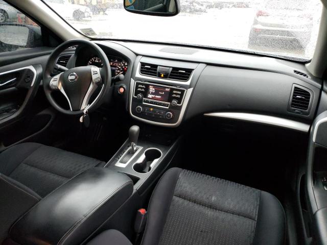 Photo 8 from auction – 2016 NISSAN ALTIMA 2.5 with VIN 1N4AL3AP3GC240490