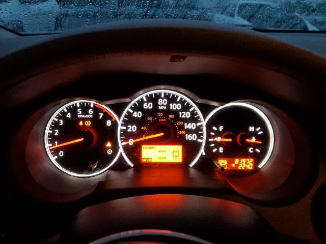 Photo 9 from auction – 2012 NISSAN ALTIMA BAS with VIN 1N4AL2AP4CN402782