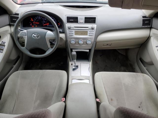 Photo 8 from auction – 2010 TOYOTA CAMRY BASE with VIN 4T1BF3EK4AU081271